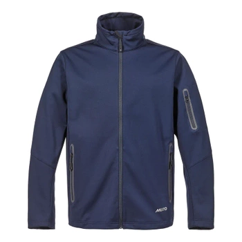 KURTKA MĘSKA MUSTO ESS SOFTSHELL JKT 82129 NAVY