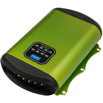 ŁADOWARKA AKUMULATORÓW 12V 60-600Ah, 40A Z KONTROLEREM SOLARNYM MPPT