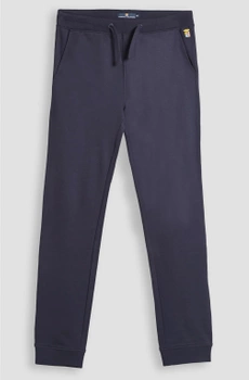 SPODNIE MĘSKIE DRESOWE MARINA MILITARE NAVY