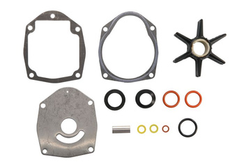 Zestaw naprawczy pompy cieczy chłodzącej EVINRUDE/MERCRUISER/TOHATSU