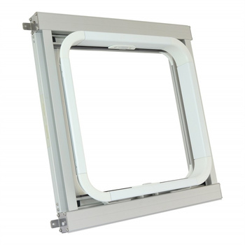 ROLETA CONCEALED SKYSCREEN 320 X 220 (X)