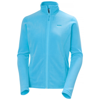 BLUZA DAMSKA HELLY HANSEN POLAR W DAYBREAKER FLEECE JACKET 51599 AQUA