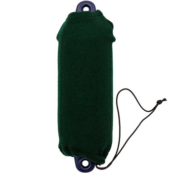 POKROWIEC NA ODBIJACZ 15X40, SERIA G2, F0, HTM1 - ZIELONY (N)