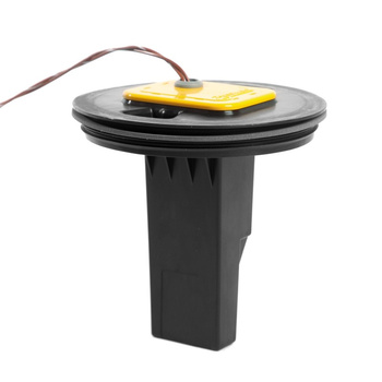 POKRYWA GREY WASTE, 1 SENSOR, DEUTSCH SWITCH