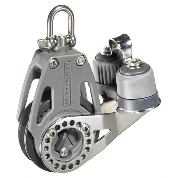 BLOK SC 60MM SINGLE RATCH CAM 12MM