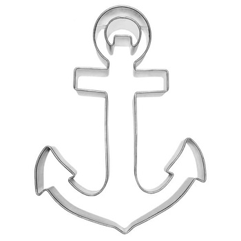 FOREMKA DO CIASTEK KOTWICA