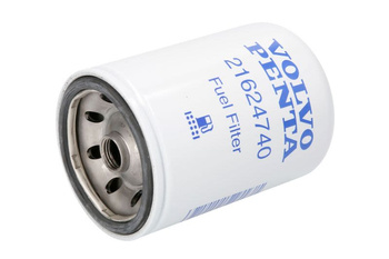 Filtr paliwa przykręcany VOLVO-PENTA KAD-SERIE 43P, 43P-A, KAD-SERIE 44P, 44P-A,B,C, KAMD-SERIE 43P, 43P-A, KAMD-SERIE 44P, 44P-A,B,C, EDC, TAMD/THAMD-SERIE TAMD 42 WJ-A VOLVO PENTA