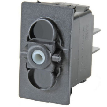 WŁĄCZNIK ROCKER 3 PIN ON-OFF-ON, SPDT