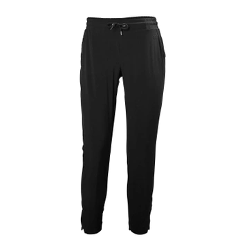 HELLY HANSEN SPODNIE DAMSKIE ULTRA CIENKIE (53057) WOMEN'S THALIA PANTS CZARNE