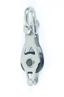 HOLT BLOK POJEDYNCZY Z ZACZEPEM MINIOX 20 MM HT92511