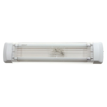 LAMPKA JARZENIOWA DOUBLE TUBE 24V 2X8W