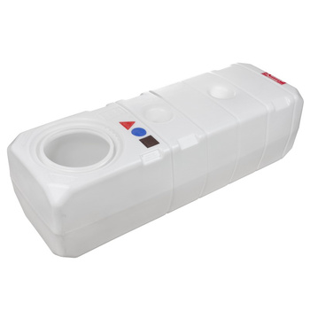 ZBIORNIK UNIWERSALNY DIABLO 60L H.230MM