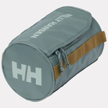 KOSMETYCZKA HELLY HANSEN  WASH BAG 2 68007 GREY CACTUS