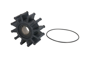 Wirnik cieczy chłodzącej