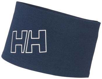 OPASKA HELLY HANSEN DZIECIĘCA LIGHT HEADBAND NAVY (67550)