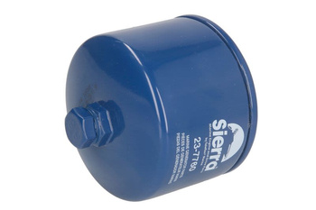 Filtr paliwa przykręcany