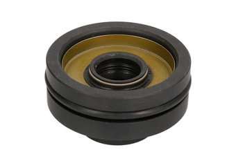 Króciec układu chłodzenia