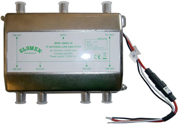 50022/10 Wzmacniacz do anteny V9150/00
