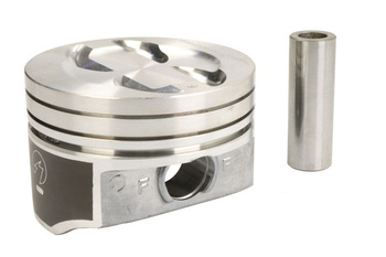 Tłok (STD, bez pierścieni) pasuje do: MERCRUISER