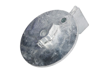 Anoda TECNOSEAL (cynk, woda morska) EVINRUDE/JOHNSON/OMC