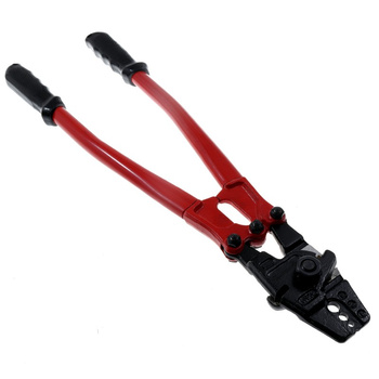 ZACISKARKA-NOŻYCE 14"