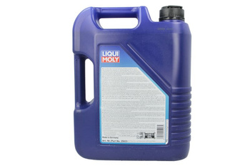 Olej silnikowy 4T LIQUI MOLY 10W30 5l
