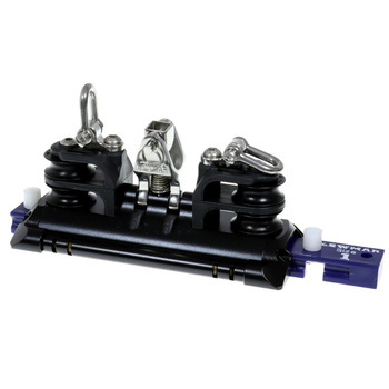 WÓZEK GROTA ROZMIAR 1 TB UPST 2 ROLKI BKT CZARNY