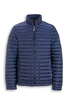 KURTKA MĘSKA MARINA MILITARE PADDED JACKET (MYJ0035) NAVY