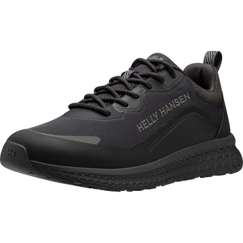 BUTY MĘSKIE HELLY HANSEN SNEAKERSY  EQA (11775) CZARNE