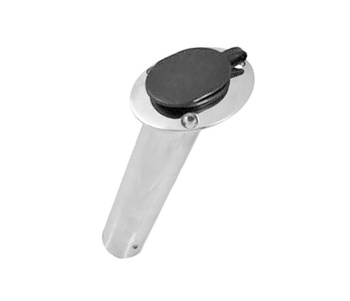 UCHWYT DO WĘDKI NIERDZEWNY