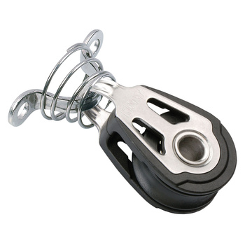 HOLT BLOK POJEDYNCZY NA SPRĘŻYNIE DYNAMIC 30 MM HT2030LZ