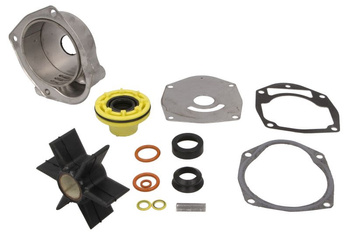 Zestaw naprawczy pompy cieczy chłodzącej MERCRUISER/MERCURY 817275K05