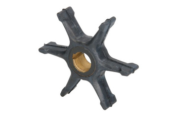 Wirnik cieczy chłodzącej JOHNSON/EVINRUDE 10 HP (1949-1957), 15 HP (1956-1973), 20 HP (1966-1978), 25 HP (1966-1978), 69x12,8x12,7 mm