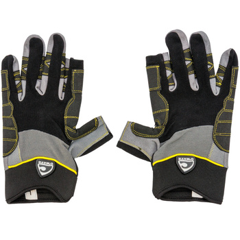 RĘKAWICE O'WAVE TEAM 2DC - L (N)