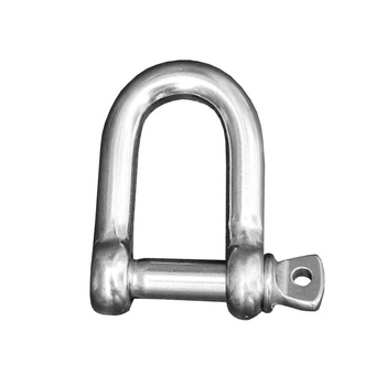 SZEKLA D 13MM, S/S LARGE 29X54