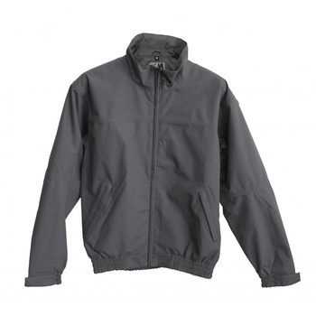 KURTKA YACHT SZARA M (W) (X)