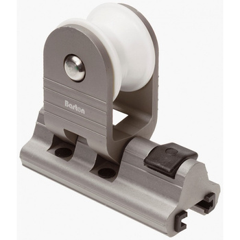 WÓZEK T 32MM GENUA HEAVY DUTY (F)