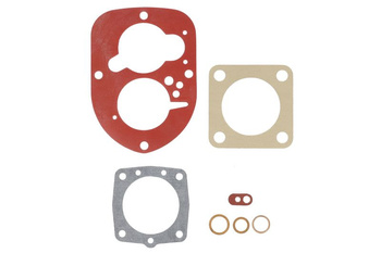 Zestaw naprawczy gaźnika VOLVO PENTA AQ115  AQ125  AQ130  AQ131  AQ145  AQ151  AQ170  AQ171  B20  B21  B23  B25  B30