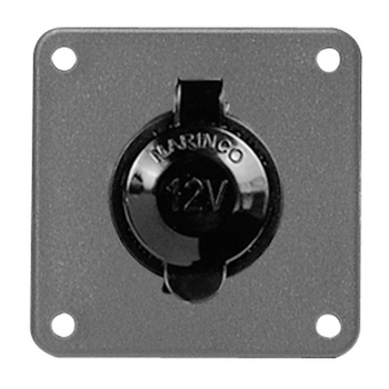 Gniazdo zapalniczki CC-12VRC