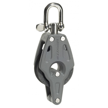 * BLOK SC 30MM SINGLE BKT 8MM