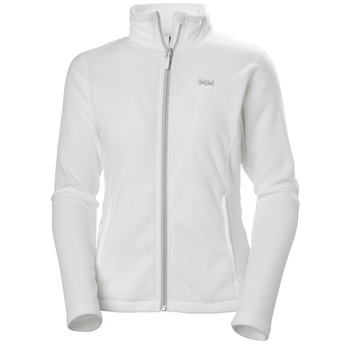 POLAR DAMSKI HELLY HANSEN DAYBREAKER  51599  WHITE