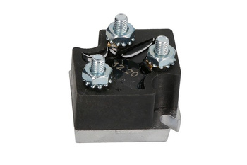 Prostownik MERCURY 6-300HP 2T