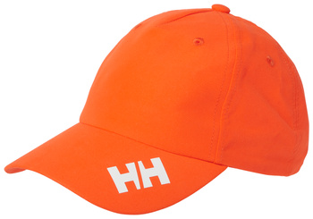 CZAPKA HELLY HANSEN CREW CAP 2.0 FLAME (67517)