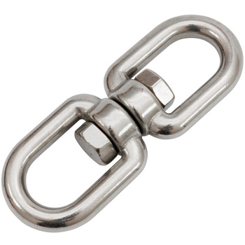 KRĘTLIK S/S D10MM EYE-EYE