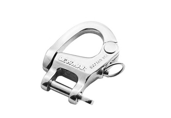 LEWMAR - ADAPTOR SNAPSZEKLI 40/50 MM