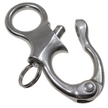 SZEKLA ZATRZASKOWA FIXED EYE L114 3275KG