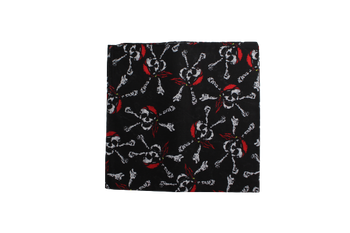 CHUSTA BANDANA PIRACKA