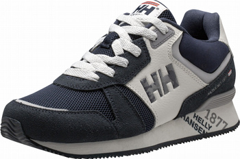 Buty Damskie Helly Hansen Anakin Leather (11719) NAVY