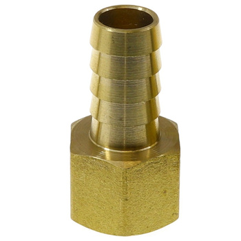 KRÓCIEC BRASS F 1/2" X 10MM