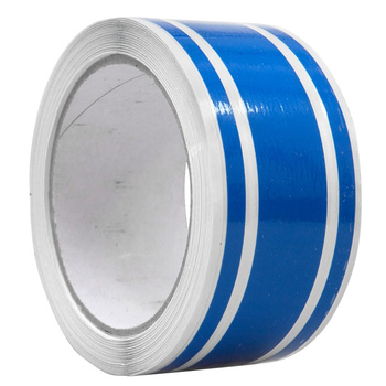 * TAŚMA DO LINII WODNEJ, NIEBIESKA 10M